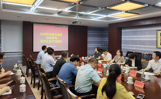 香蕉视频911“七个一”特色文化受省市好评 香蕉视频911“七个一”特色文化受省市好评